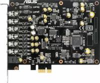 Звуковая карта Asus Pci-e Xonar AE (ess 9023P) 7.1 Ret