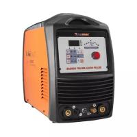 Аппарат аргонодуговой сварки SAGGIO TIG 205 AC/DC Pulse FoxWeld