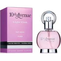 Karl Antony 10th Avenue Light Pink туалетная вода 100 мл для женщин