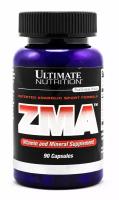 Ultimate Nutrition ZMA 90 капсул