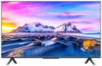 Телевизор Xiaomi Mi TV P1 50″ (2021) Black (RU)