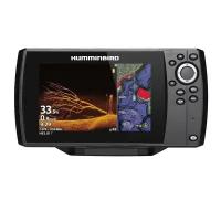 Эхолот HUMMINBIRD Helix 7 MDI GPS G3N