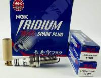 Свеча зажигания iridium NGK арт. 1108
