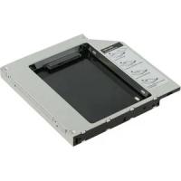 Шасси для 2.5" SATA SSD/HDD AgeStar ISMR2S