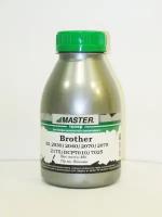 Тонер Brother HL-2030,2040,2070,2300,2320,2340,2360,2365,DCP7010,7025,FAX2920R, MFC7420,7820N, MASTER, Tomoegawa, 85г,банка, 2,5К