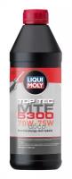 Масло Трансмиссионное Liqui Moly Top Tec Mtf Синтетическое 70W-75W 1Л. LIQUI MOLY арт. 21359