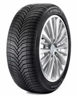 Шины 255/60 R18 Michelin CrossClimate SUV 112V XL