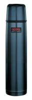 Термос Thermos FBB 1000BC Midnight Blue 1л. синий (853288)