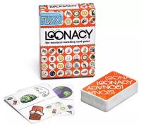 Настольная игра HOBBY WORLD Loonacy