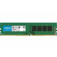 Crucial DDR4 Dimm 32GB CT32G4DFD8266 Pc4-21300, 2666MHz CT32G4DFD8266 .