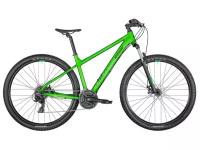 Велосипед Bergamont Revox 2 27.5 (2021) Green M