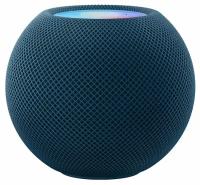 Умная колонка Apple HomePod mini, синий