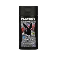 Playboy New York гель для душа 200 мл для мужчин