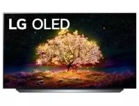 OLED телевизор 4K Ultra HD LG OLED65C14LB