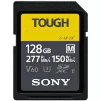 Карта памяти Sony SDXC 128GB