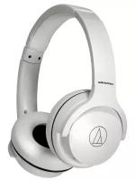 Наушники Audio-Technica ATH-S220BTWH