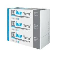 КНАУФ Therm Дача 1200х1000х40мм (1,2м2=0,048м3) (1шт) пенополистирол