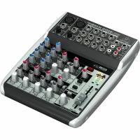 Микшерный пульт Behringer Q1002USB