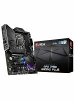 Материнская плата MSI MPG GAMING PLUS