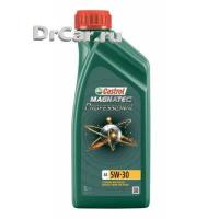 CASTROL Масло моторное