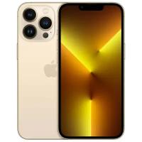 Apple iPhone 13 Pro 256GB Gold золотой