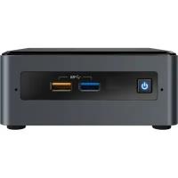 Неттоп Intel NUC BOXNUC7CJYHN2 (99AHRX) Black