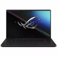 Ноутбук ASUS ROG Zephyrus M1, GU603HE-KR013T,черный