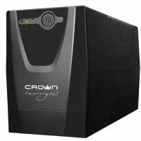 Источник бесперебойного питания Crown CMU-650XIEC (CM1507)