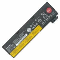 Аккумулятор ZeepDeep для ноутбука Lenovo ThinkPad X240, X250, T440, T440s, X240, T450, T450s, T460, T460p, T550, T560, W550s, X250, X260, P50s, L450, L460, 68+, 48Wh, 10.8V