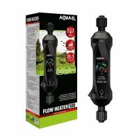 Aquael Нагреватель проточный Aquael FLOW HEATER для аквариумов 300-1000 л, 500 Вт