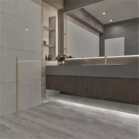 Керамогранит Floor Tiles-GVT Marine Wood Gris 20*120