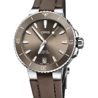 Наручные часы Oris Aquis 733 7731 4156 3 01