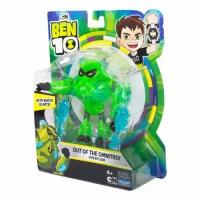 Ben 10 Фигурка 12.5 см, Водохлёст из Омнитрикс