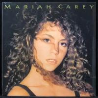 Виниловая пластинка Columbia Mariah Carey – Mariah Carey