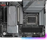 Материнская плата GigaByte Z690 GAMING X