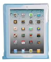 Водонепроницаемый чехол Dicapac WP-i20 Blue для iPad и документов