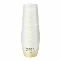 Sensai Absolute Silk Fluid Освежающий увлажняющий флюид с шелком для зрелой кожи, 80 мл