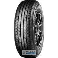 Автошины Yokohama Geolandar CV G058 245/65 R17 107H