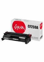 Картридж CF259A для HP LaserJet M428fdn, M428dw, M428fdw, M404dn, M404n, M404dw 3000 стр. Sakura