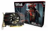 Видеокарта Sinotex Ninja Radeon RX 550 4Gb AJRX55045F