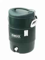 Термоконтейнер Igloo 5 Gal Green 00042216