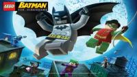 LEGO Batman, электронный ключ (активация в Steam, платформа PC), право на использование