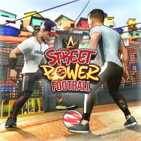 Street Power Soccer для Xbox Не диск! Цифровая версия