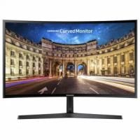 Монитор Samsung C27F396FHI