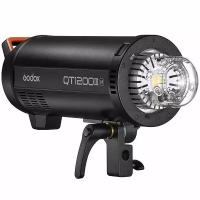 Вспышка студийная Godox QT1200IIIM высокоскоростная