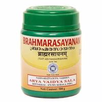 Брахма Расаяна Арья Вадья (Brahma Rasayanam Arya Vaidya), 500 гр