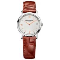 Наручные часы Baume&Mercier M0A10147 Сталь (5607591)