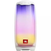 JBL Беспроводная акустика JBL Pulse 4 White