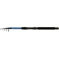 Удилище универсальное Mikado FISH HUNTER TELESCOPIC 240 (тест 30 - 60 г)