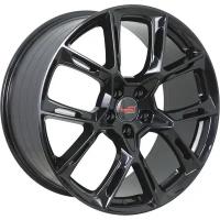 Колесный диск Legeartis MR537 8.5x20/5x112 D66.6 ET62 GLOSSBLACK